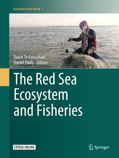 The Red Sea Ecosystem and Fisheries - 
