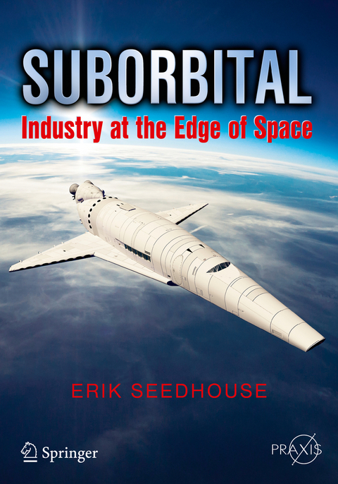 Suborbital - Erik Seedhouse
