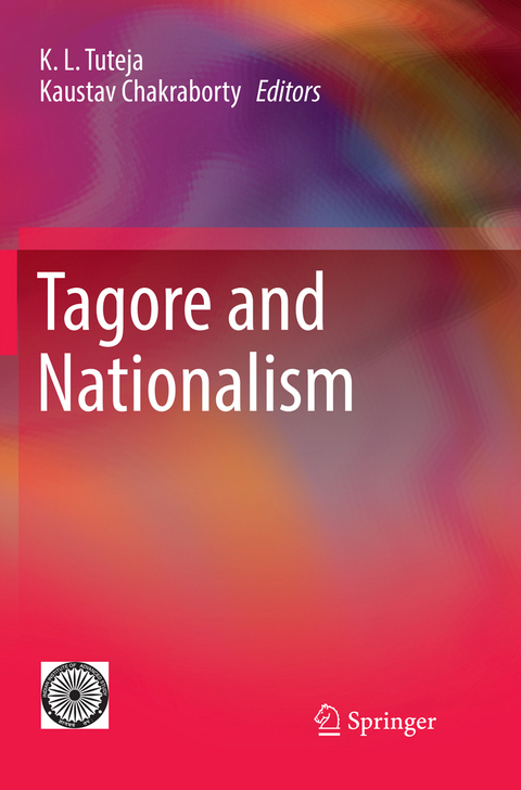 Tagore and Nationalism - 