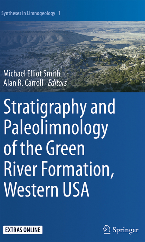 Stratigraphy and Paleolimnology of the Green River Formation, Western USA - 