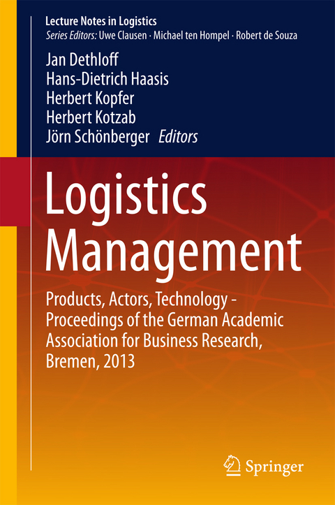 Logistics Management - 
