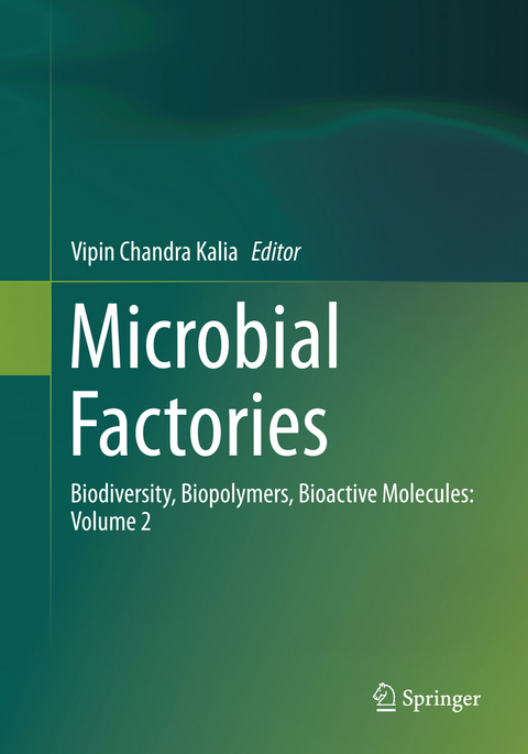 Microbial Factories - 