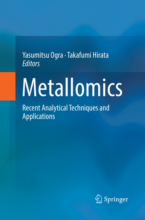 Metallomics - 