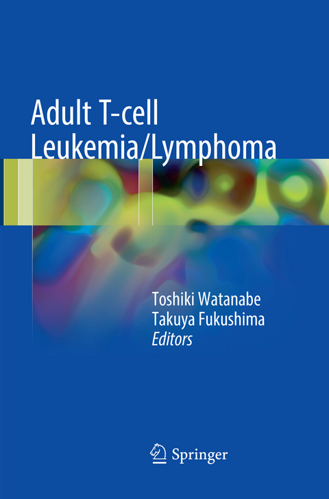 Adult T-cell Leukemia/Lymphoma - 