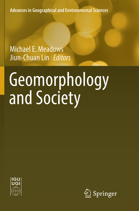 Geomorphology and Society - 