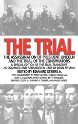 The Trial - 