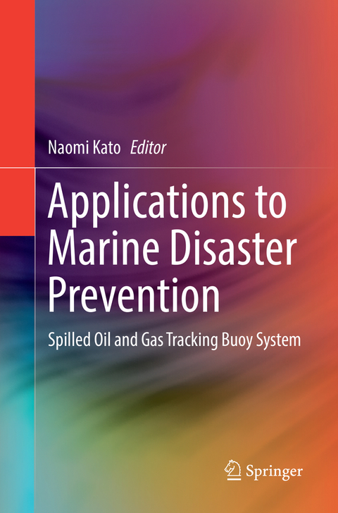 Applications to Marine Disaster Prevention - 