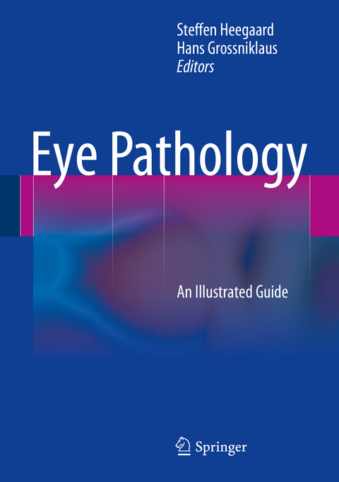 Eye Pathology - 