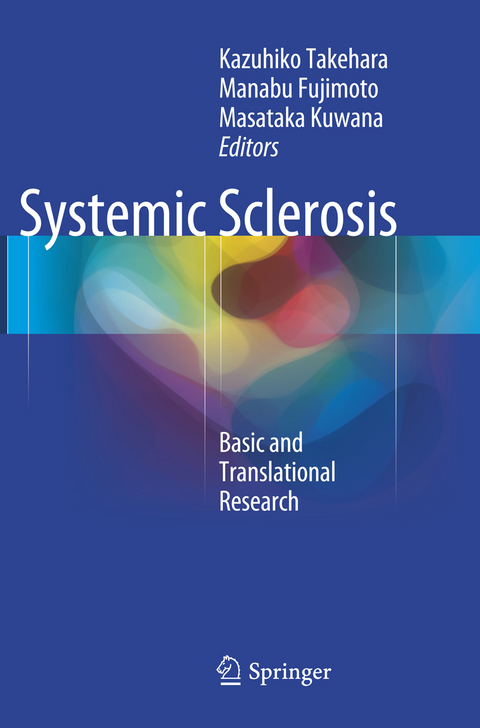 Systemic Sclerosis - 