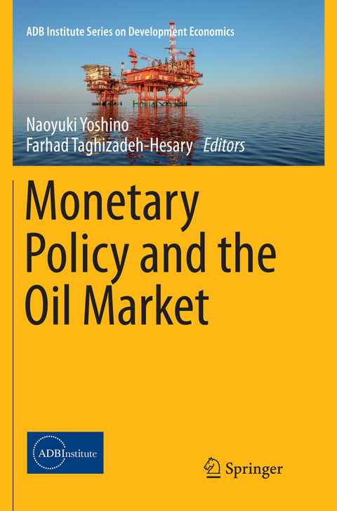 Monetary Policy and the Oil Market - 