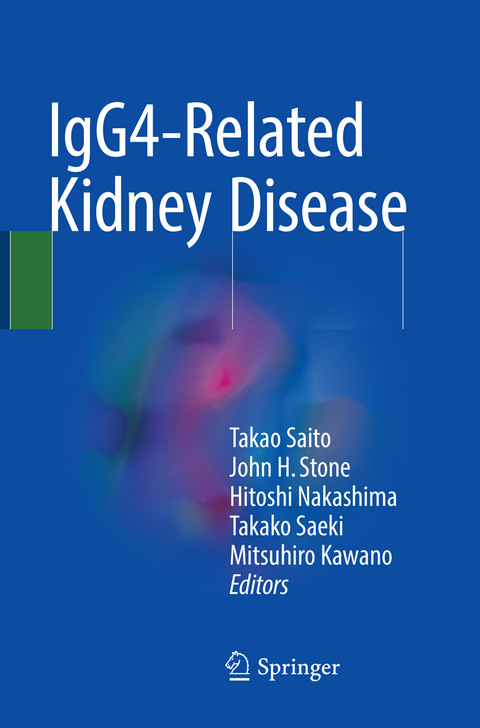 IgG4-Related Kidney Disease - 