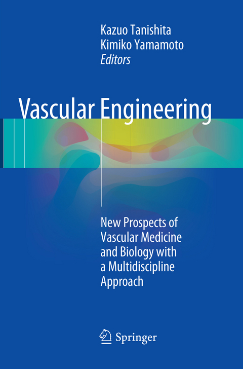 Vascular Engineering - 