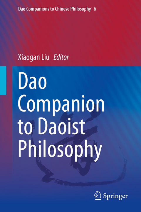 Dao Companion to Daoist Philosophy - 