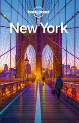 Lonely Planet Reiseführer New York - Presser, Brandon; Bonetto, Cristian; Miranda, Carolina A.