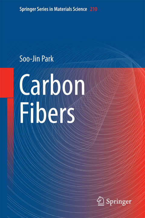 Carbon Fibers - Soo-Jin Park