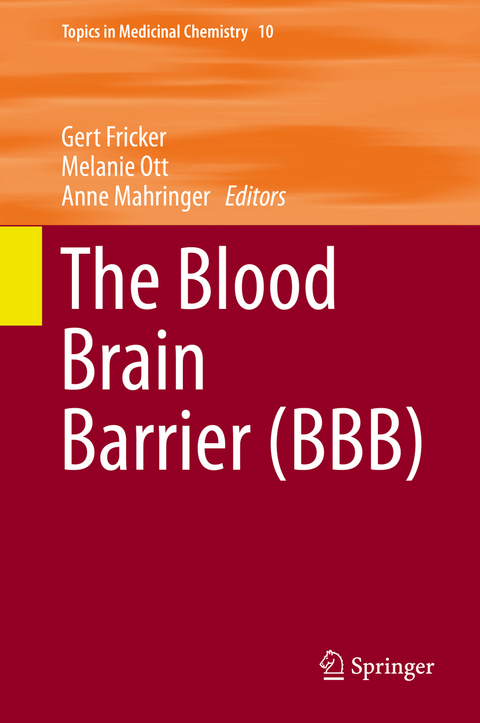 The Blood Brain Barrier (BBB) - 