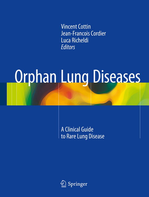 Orphan Lung Diseases - 