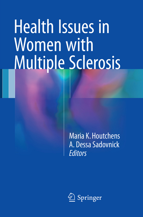 Health Issues in Women with Multiple Sclerosis - 