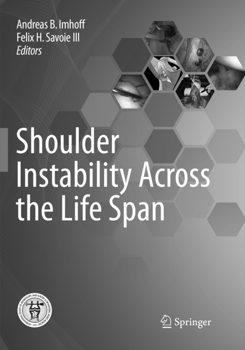 Shoulder Instability Across the Life Span - 