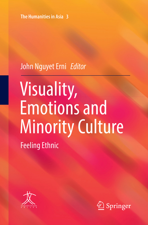 Visuality, Emotions and Minority Culture - 