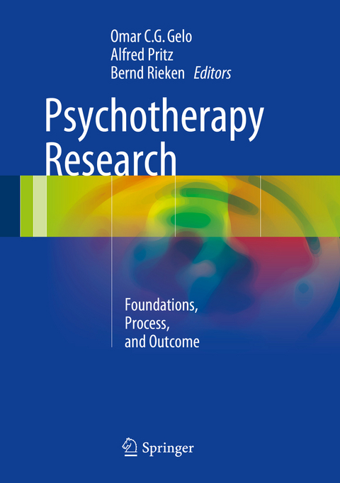 Psychotherapy Research - 