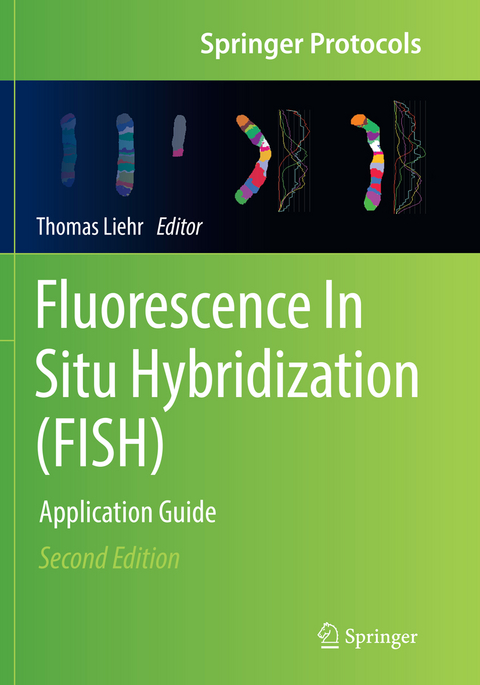 Fluorescence In Situ Hybridization (FISH) - 