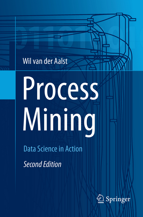 Process Mining - Wil M. P. van der Aalst