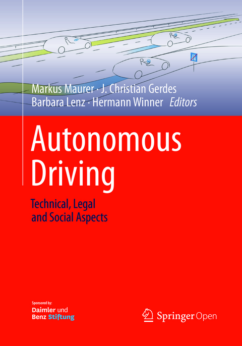 Autonomous Driving - 