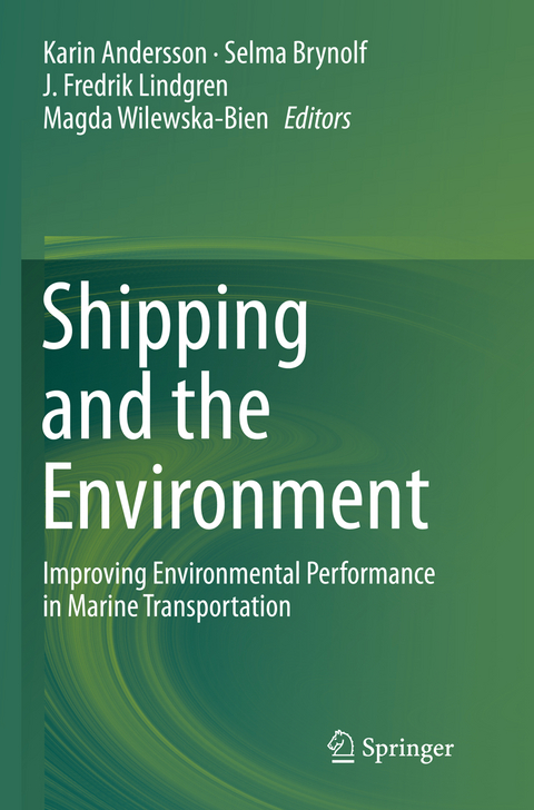 Shipping and the Environment - 