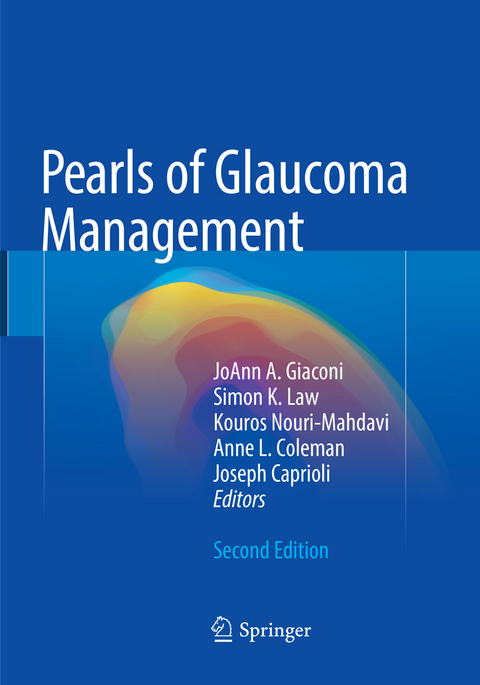 Pearls of Glaucoma Management - 