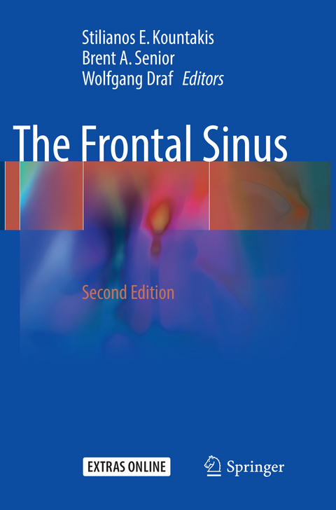 The Frontal Sinus - 