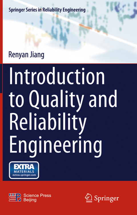 Introduction to Quality and Reliability Engineering - Renyan Jiang