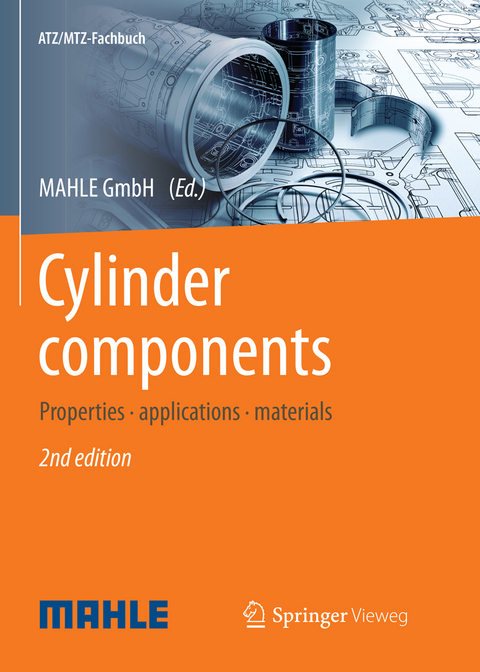 Cylinder components