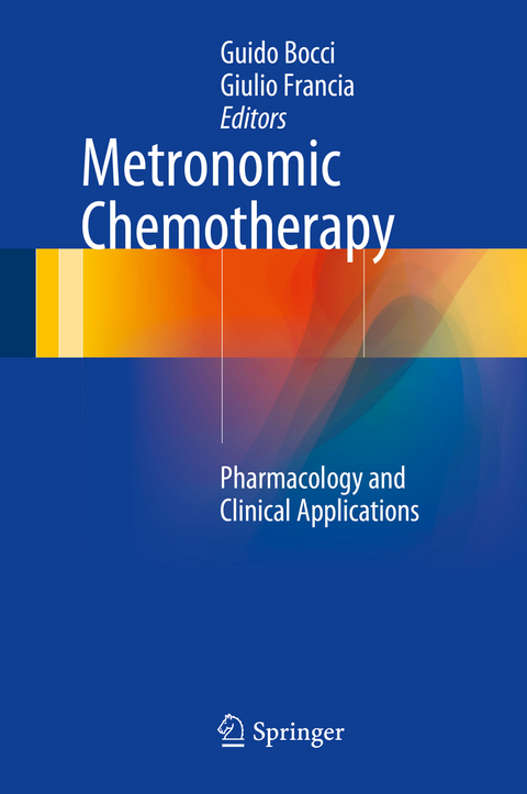 Metronomic Chemotherapy - 