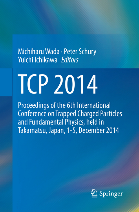 TCP 2014 - 