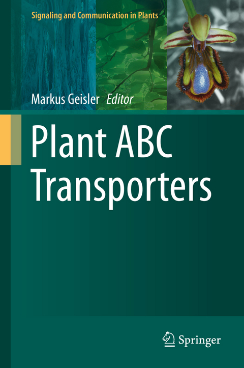 Plant ABC Transporters - 
