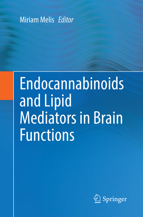 Endocannabinoids and Lipid Mediators in Brain Functions - 