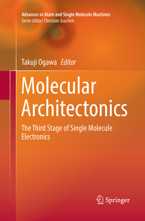 Molecular Architectonics - 