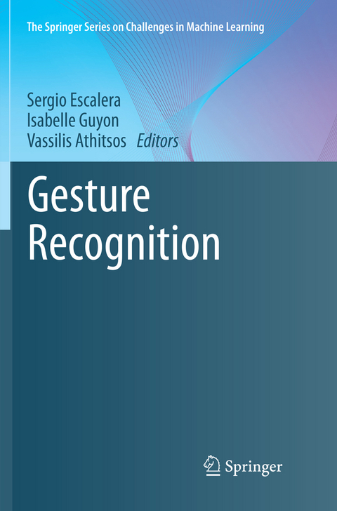 Gesture Recognition - 