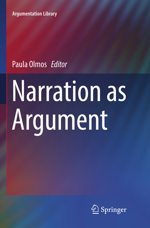 Narration as Argument - 