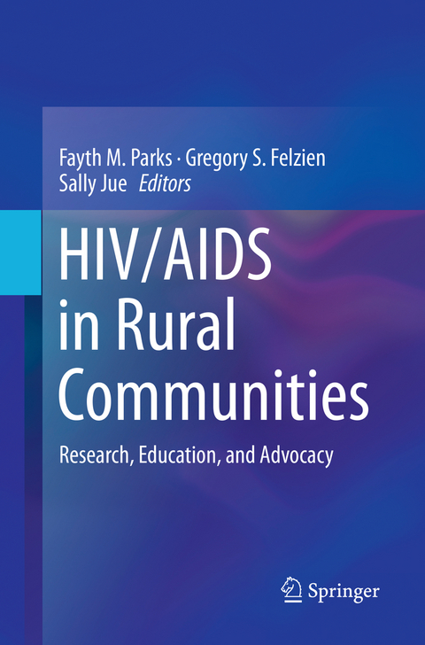HIV/AIDS in Rural Communities - 