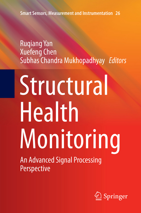 Structural Health Monitoring - 