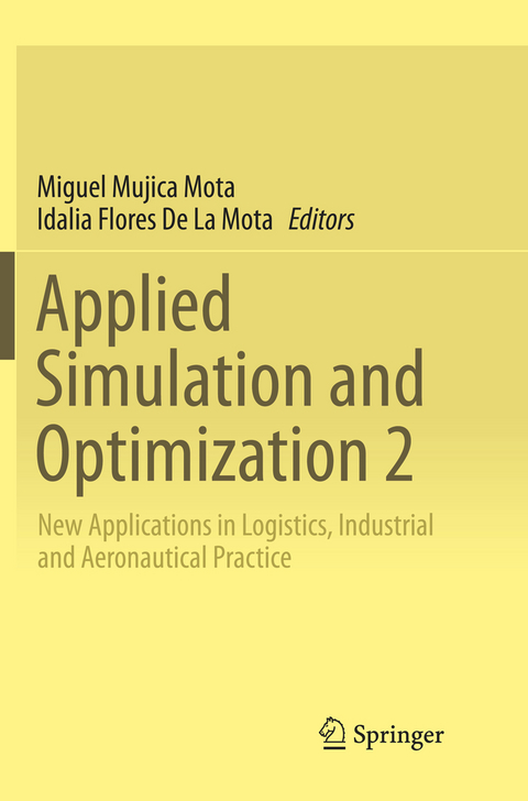 Applied Simulation and Optimization 2 - 