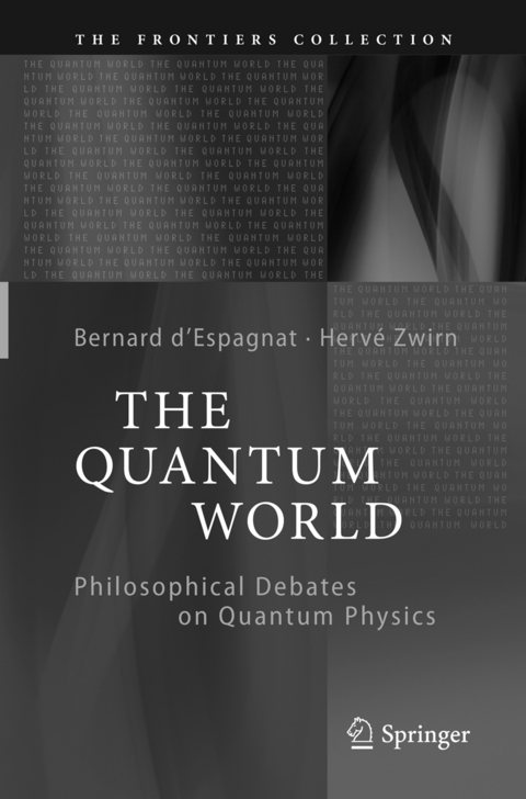 The Quantum World - 