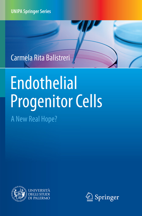 Endothelial Progenitor Cells - Carmela Rita Balistreri