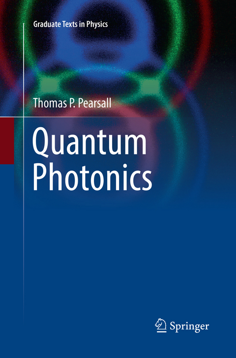 Quantum Photonics - Thomas P. Pearsall
