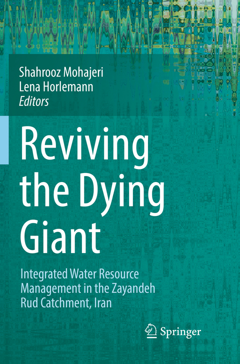 Reviving the Dying Giant - 