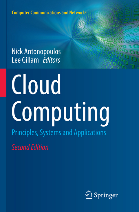 Cloud Computing - 