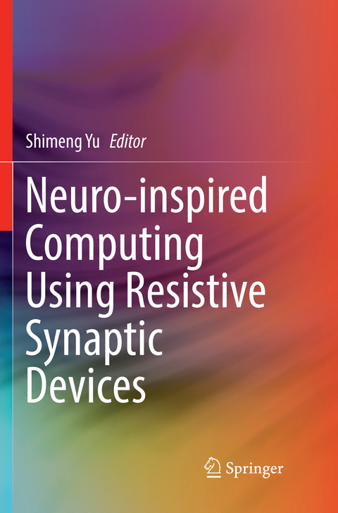 Neuro-inspired Computing Using Resistive Synaptic Devices - 