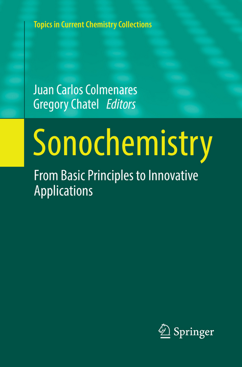 Sonochemistry - 